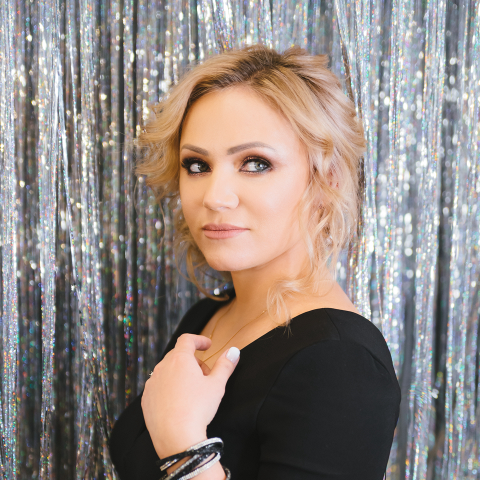 Юрмашева Светлана