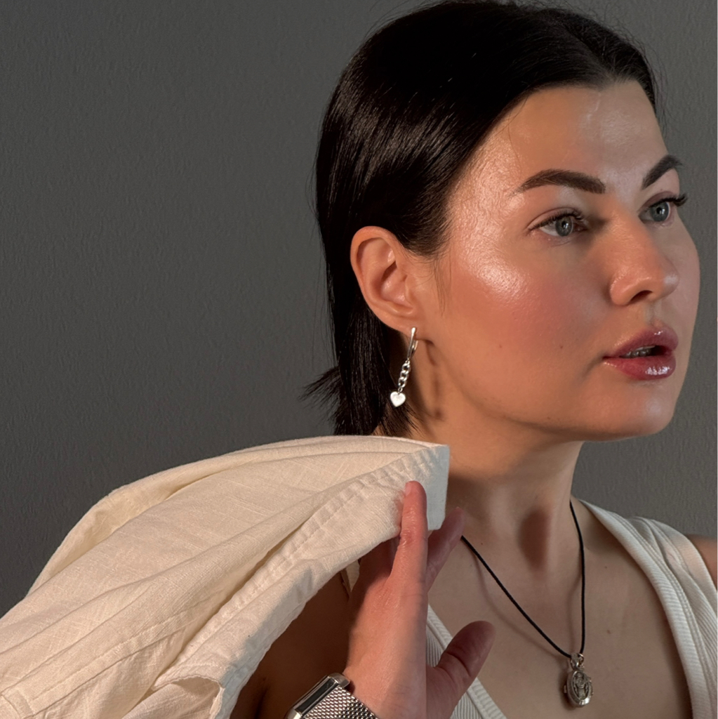 Ульяна Сведенцова