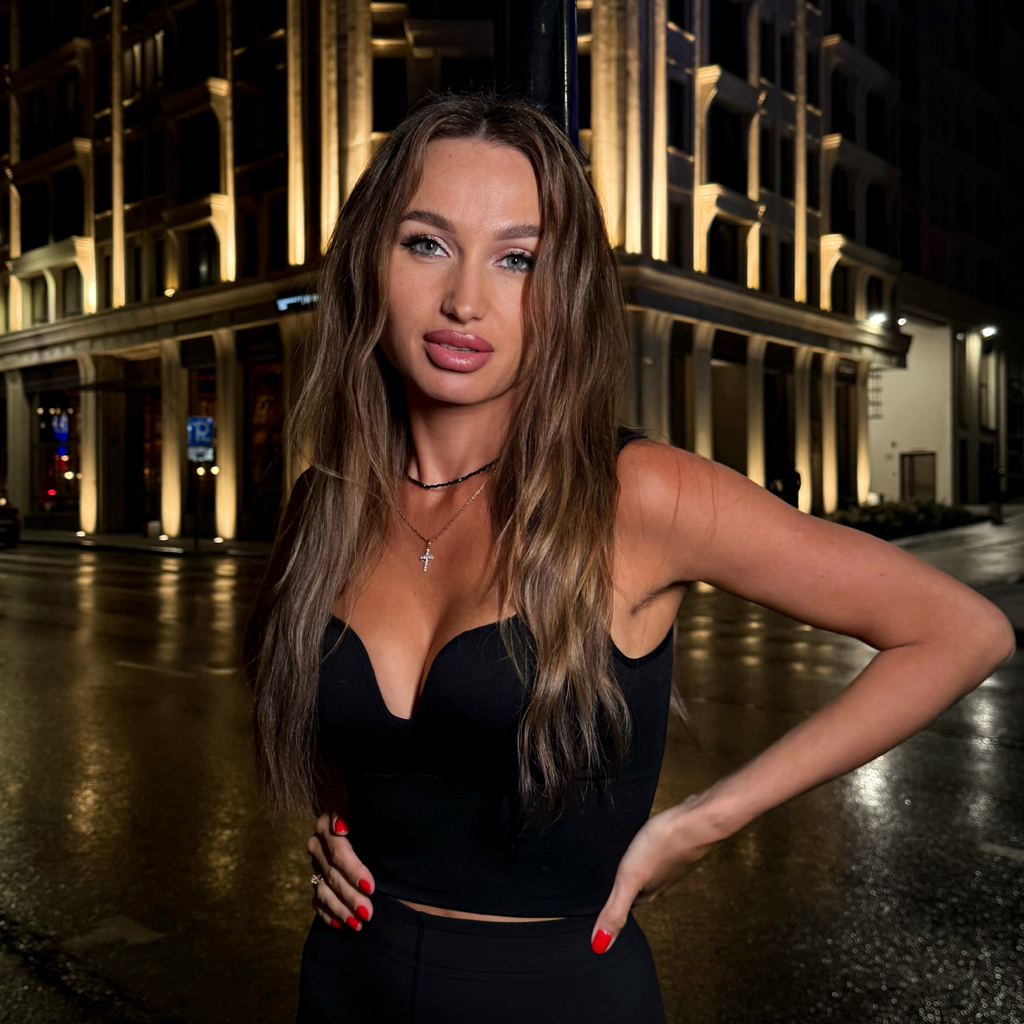 NOVA Студия Красоты