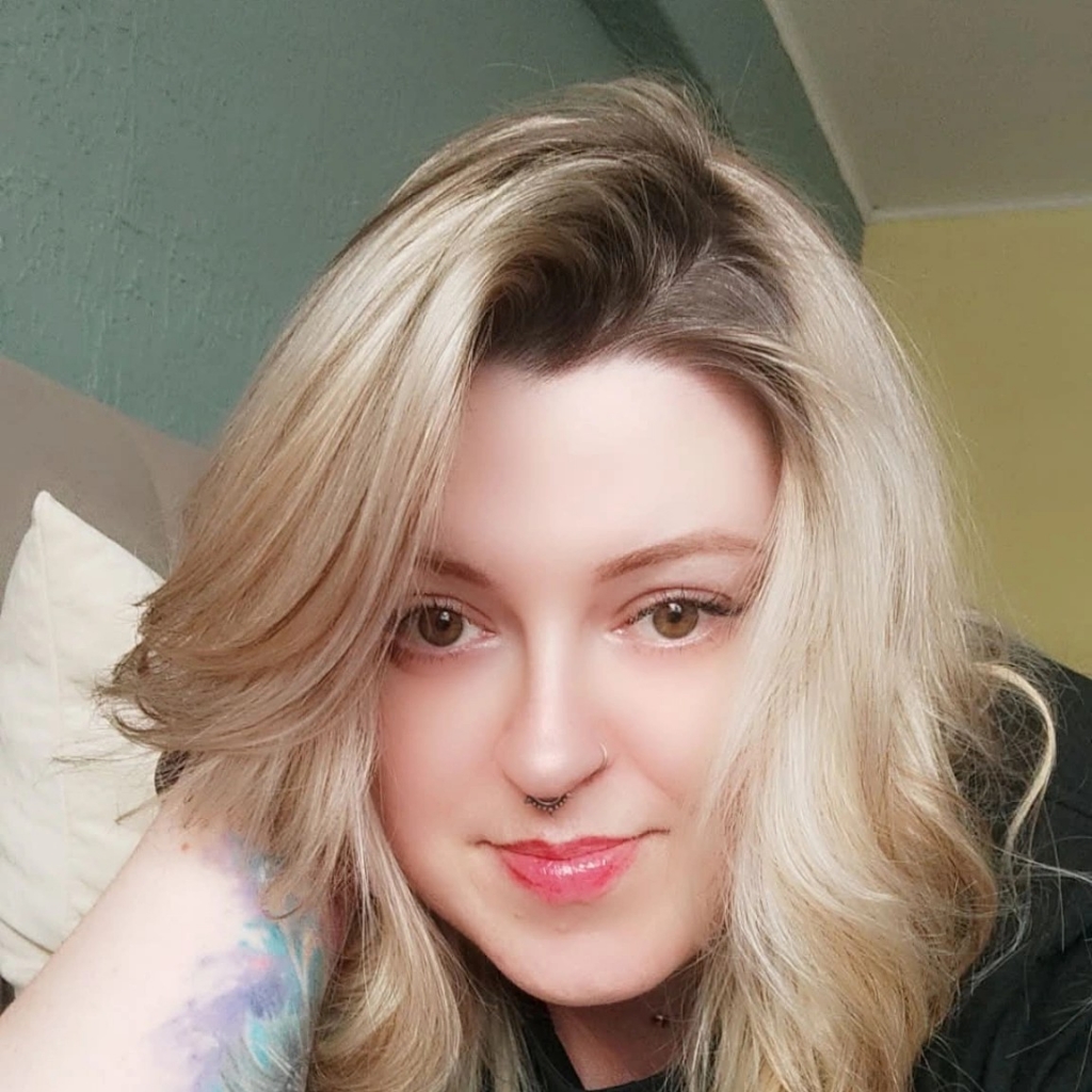 Евгения Козачук