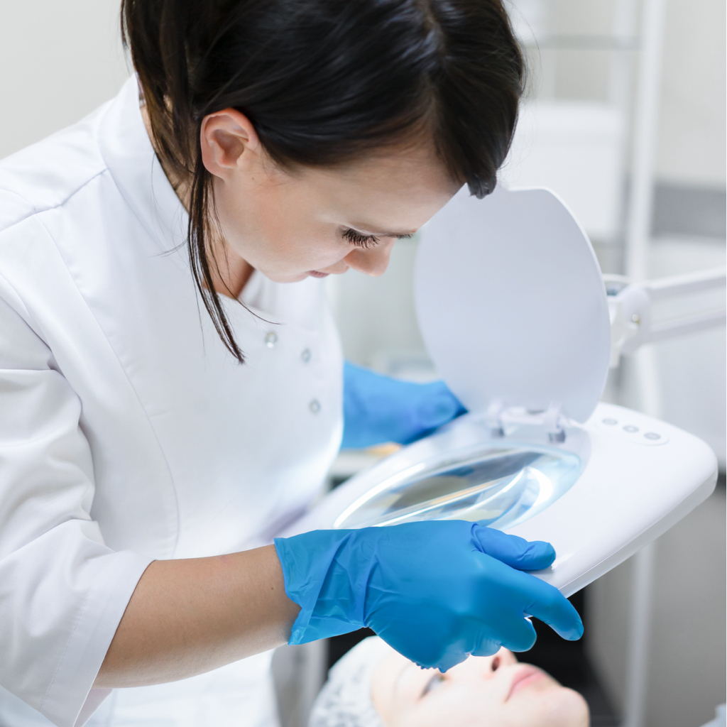 Косметология и массаж