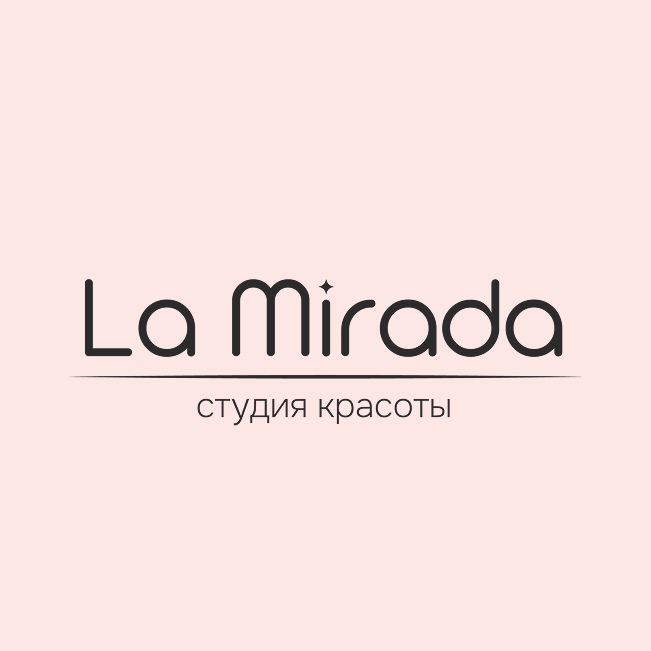 La MIRADA (Революции, 20, офис 301)