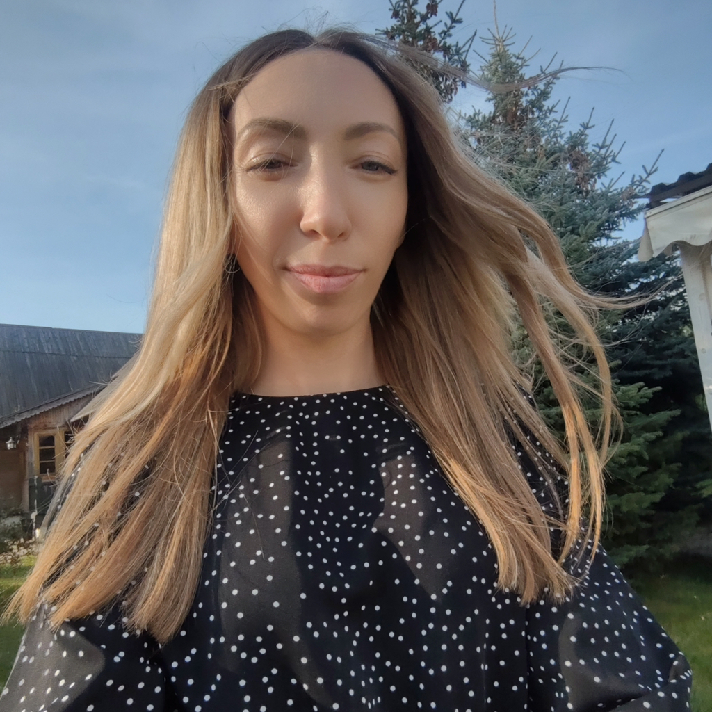 Екатерина Маринина