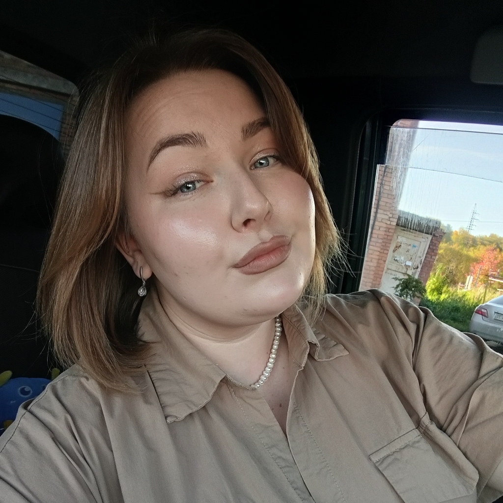 Дарья Коноплева