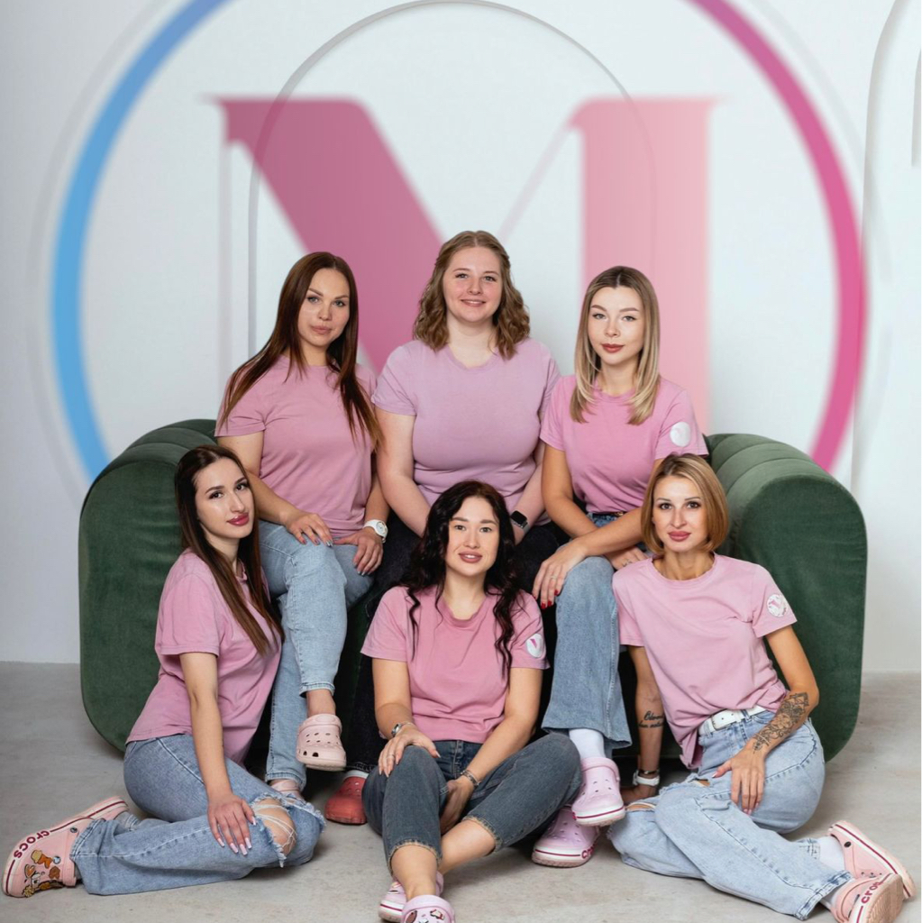 Мисс Марлен