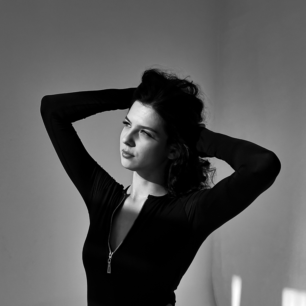 Светлана Праздникова