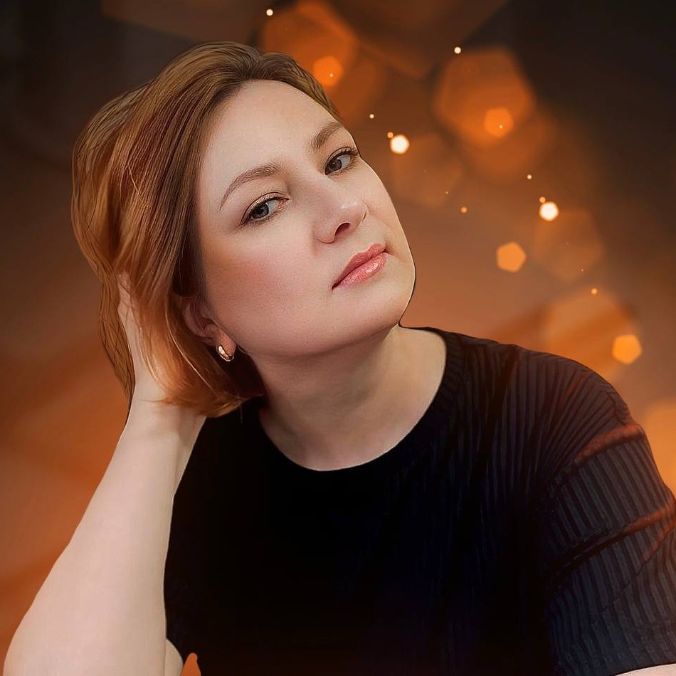 Наталья Хамитова