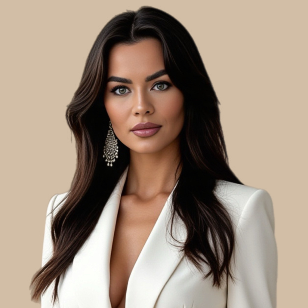 Студия перманентного макияжа Карины Великотрав