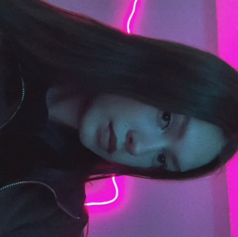 Алина Завьялова