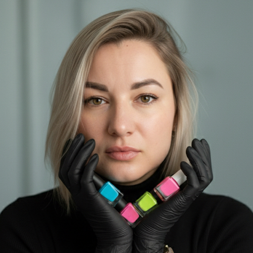 Светлана Картавцева