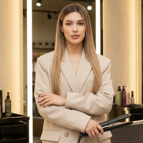 Валерия Львовна