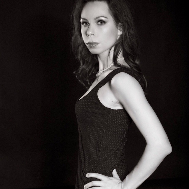 Медведева Елена