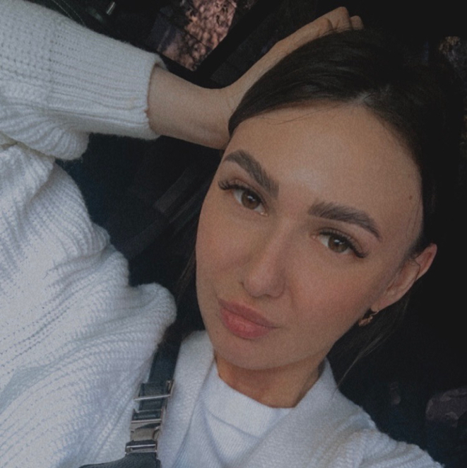 Ксения Котвицкая