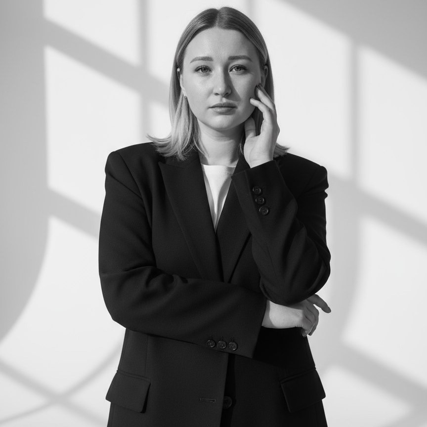 Юлия Калинина