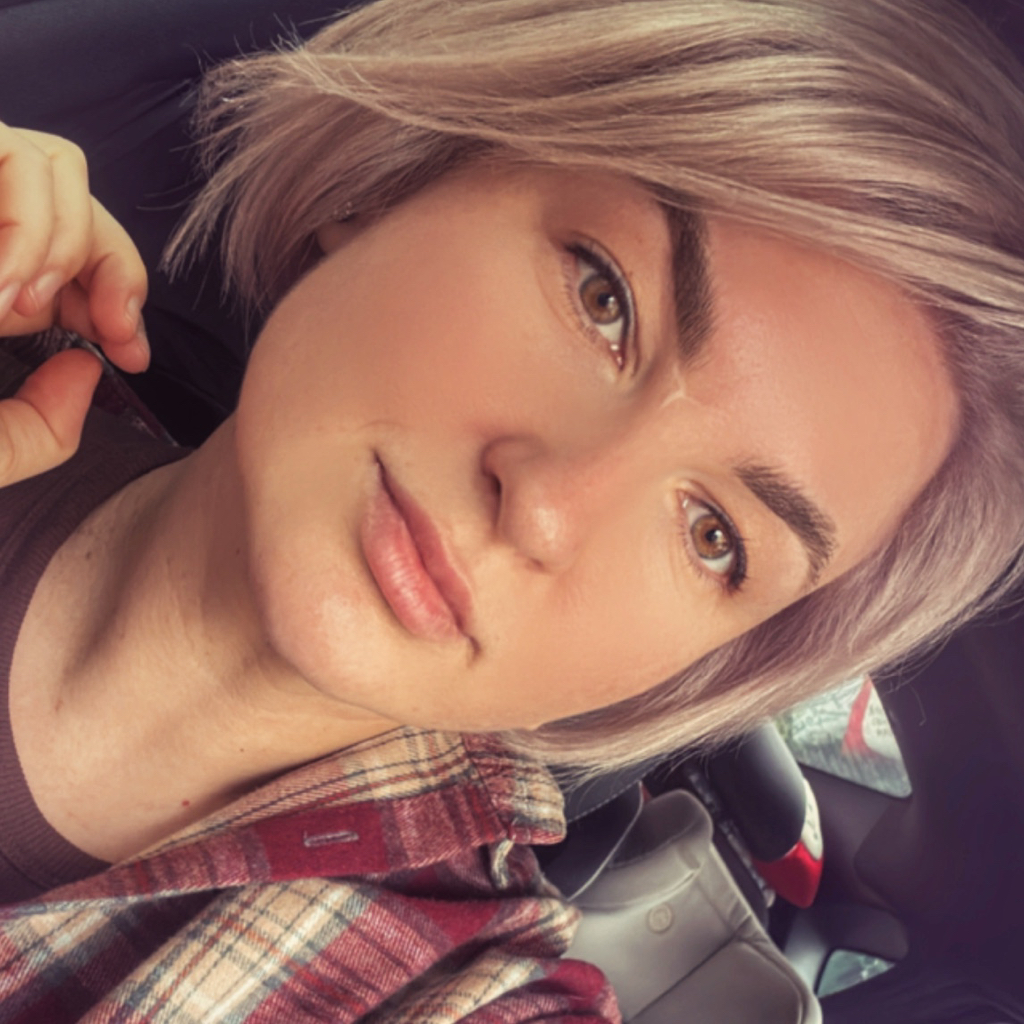 Лактина Карина