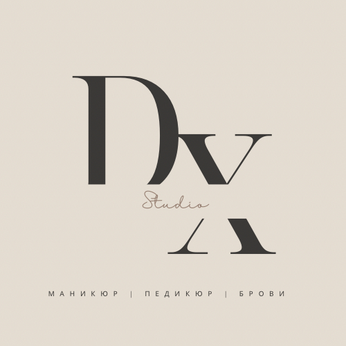 Студия маникюра «Девочки Хотят»