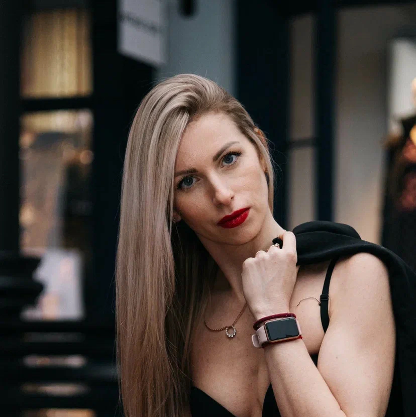 Студия реконструкции волос Елены Кириленко