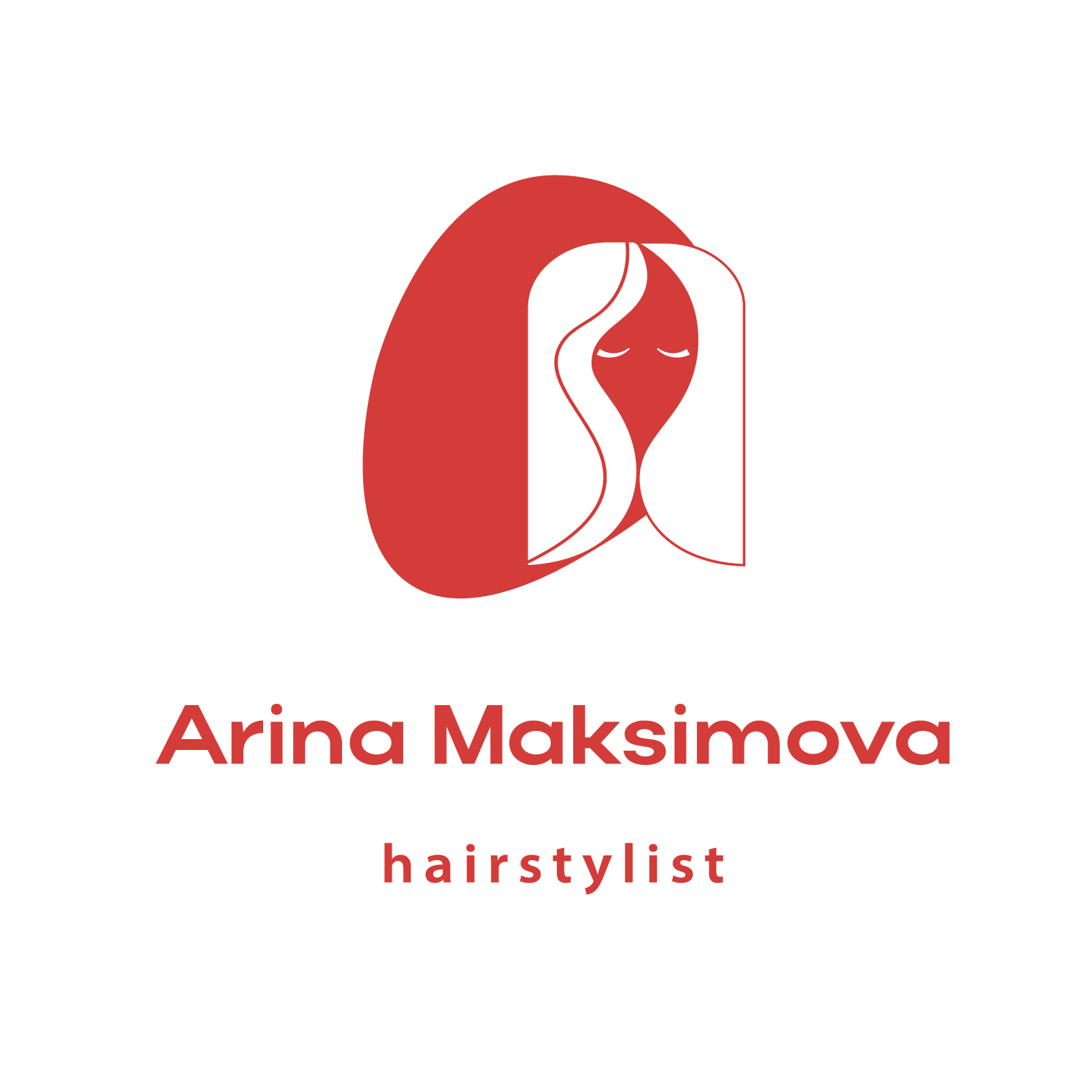 Парикмахер-колорист Арина Максимова