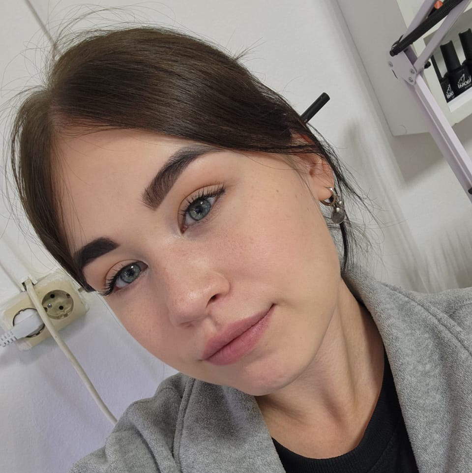 Федосеева Алиса