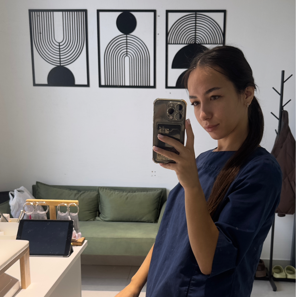 Дипломатова Татьяна