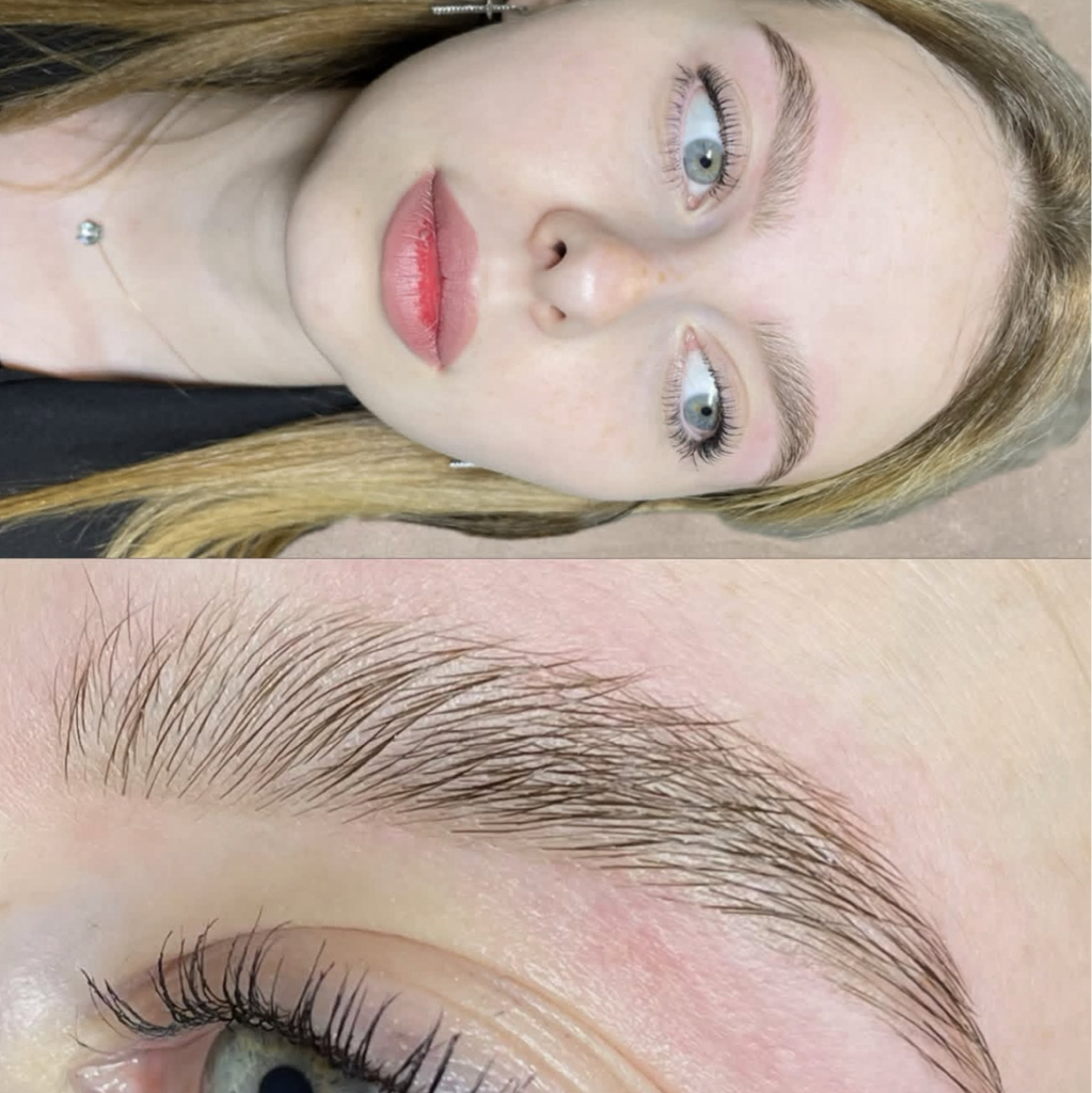 Анастасия Сахар