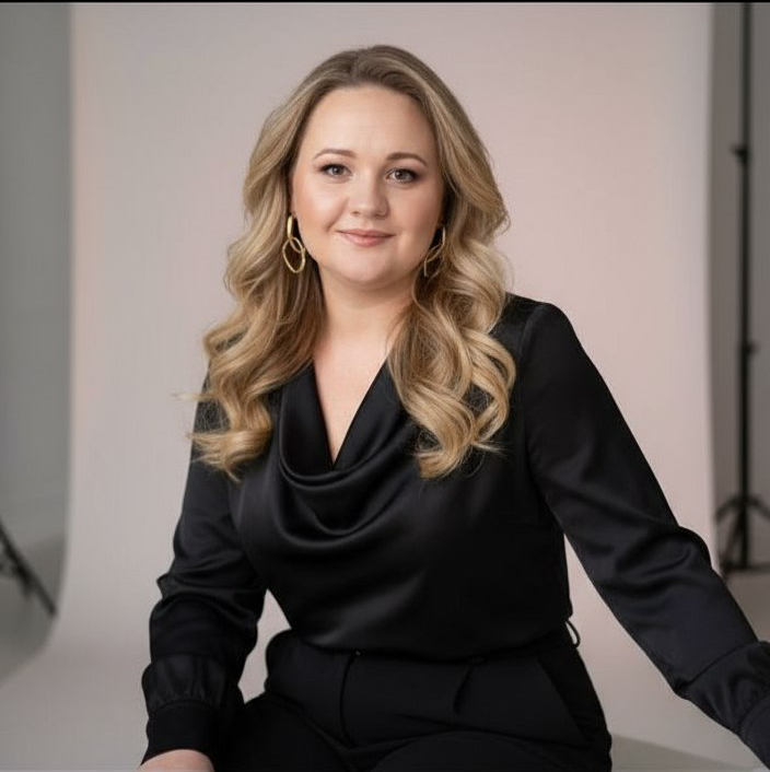 Светлана Hair colorist