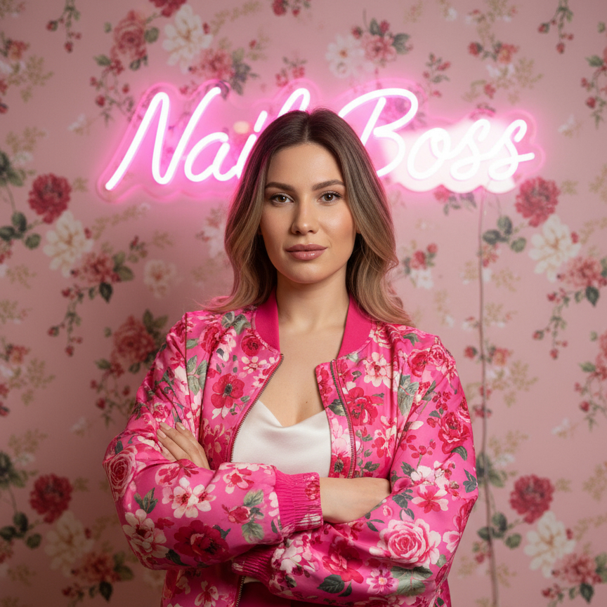 Дания Кожевникова