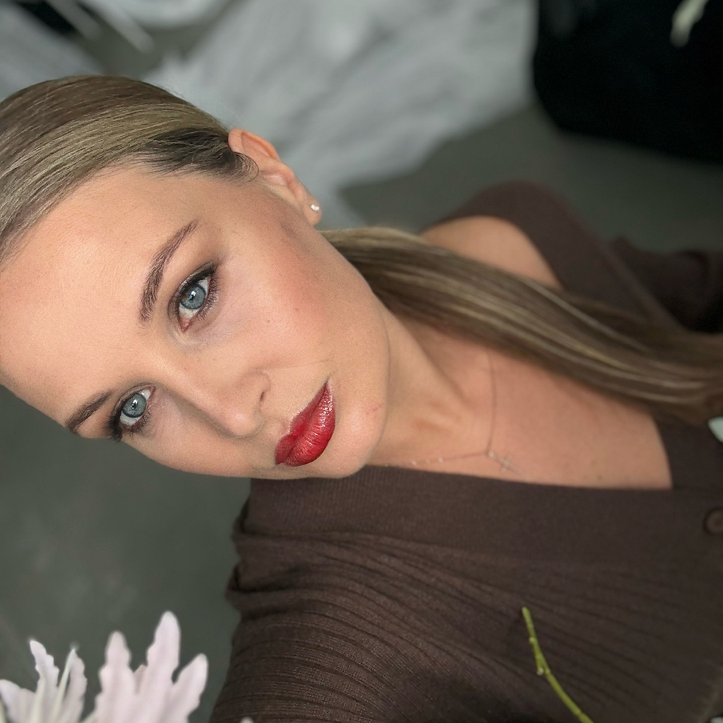 Марина  Галушко