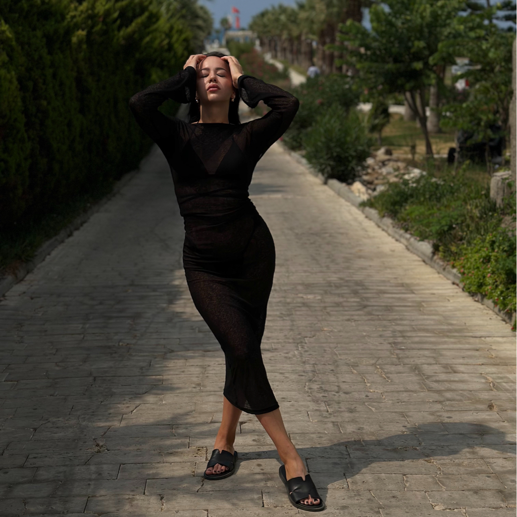 Сафина Ландыш