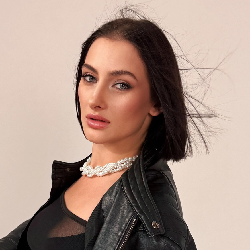 Шевелькова Анжелика