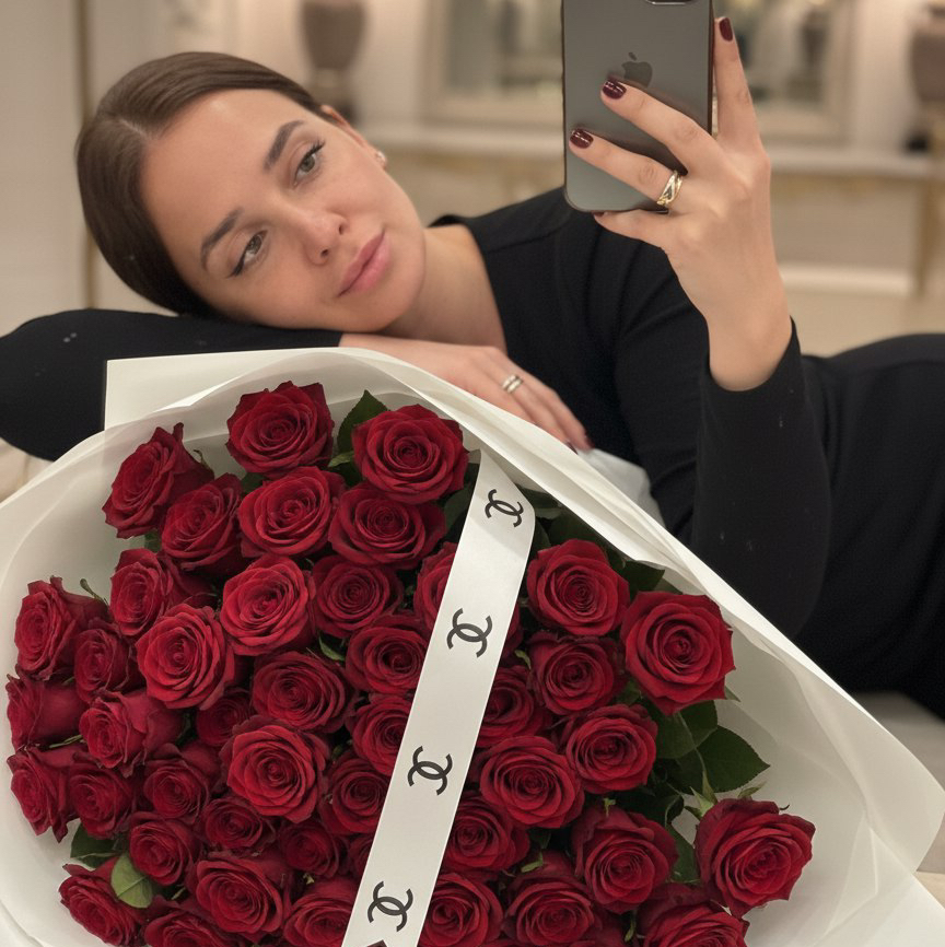 Анна Ковецкая