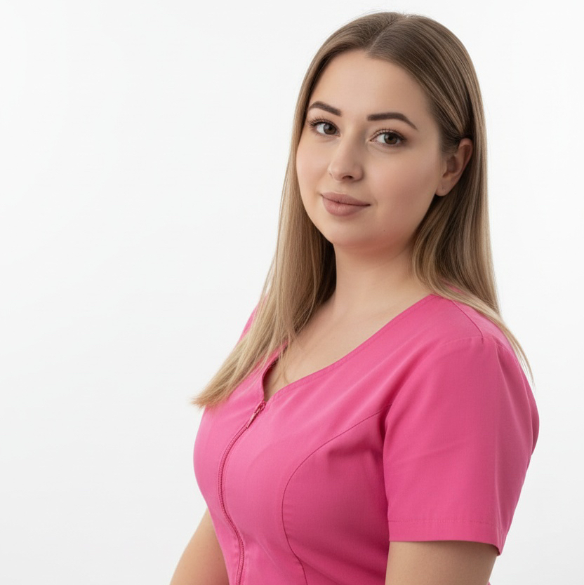 Академия Красоты Анастасии Купреевой