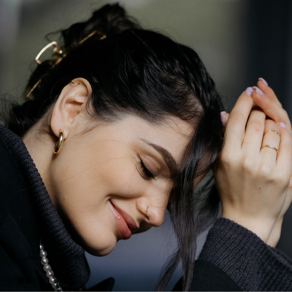 Дарья Туманская