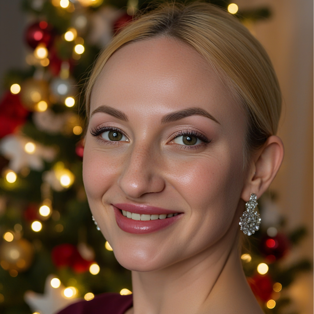 Елена Клевцова