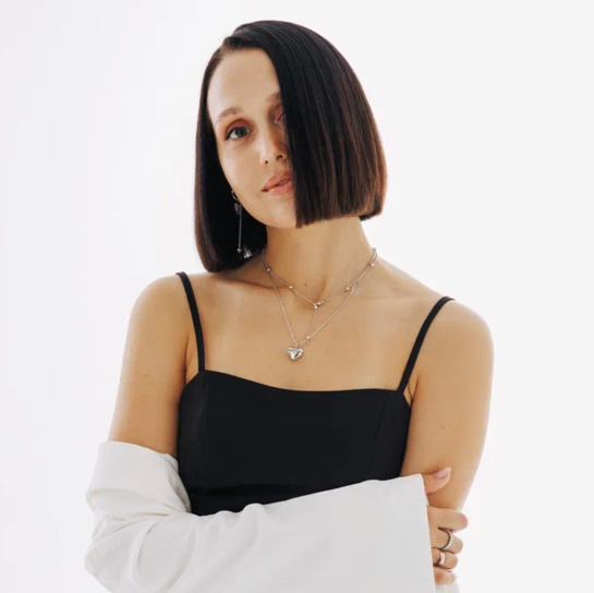 Анна Киркина