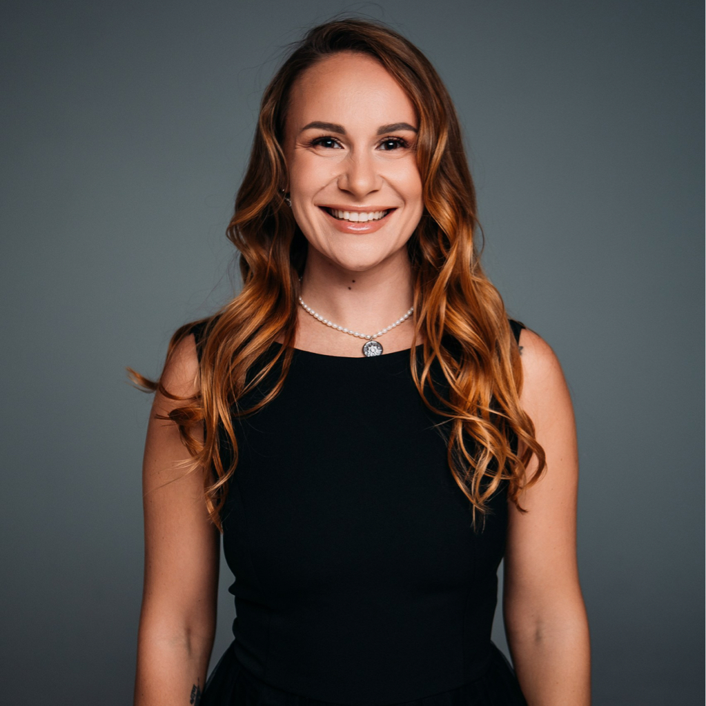 Любовь Линева