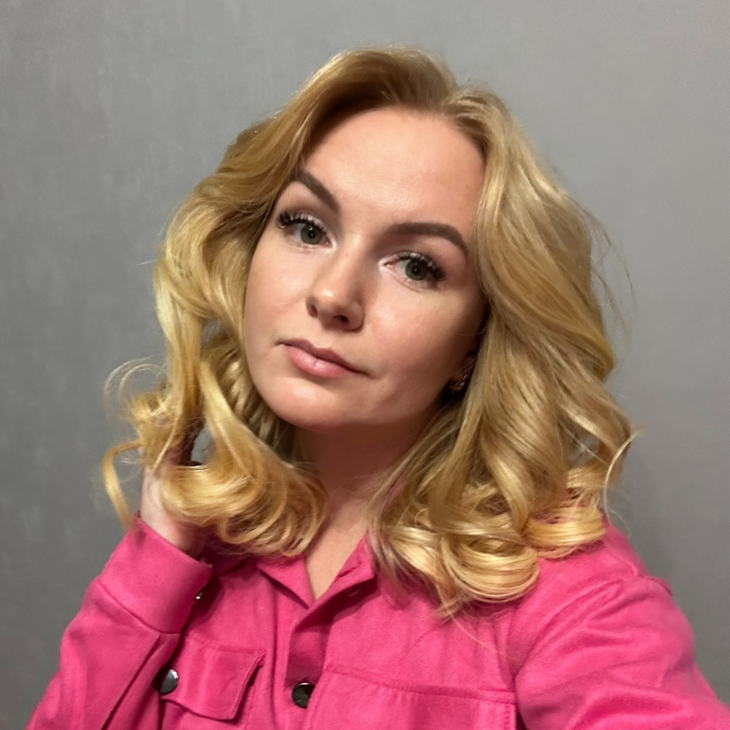 Ангелова Дарья