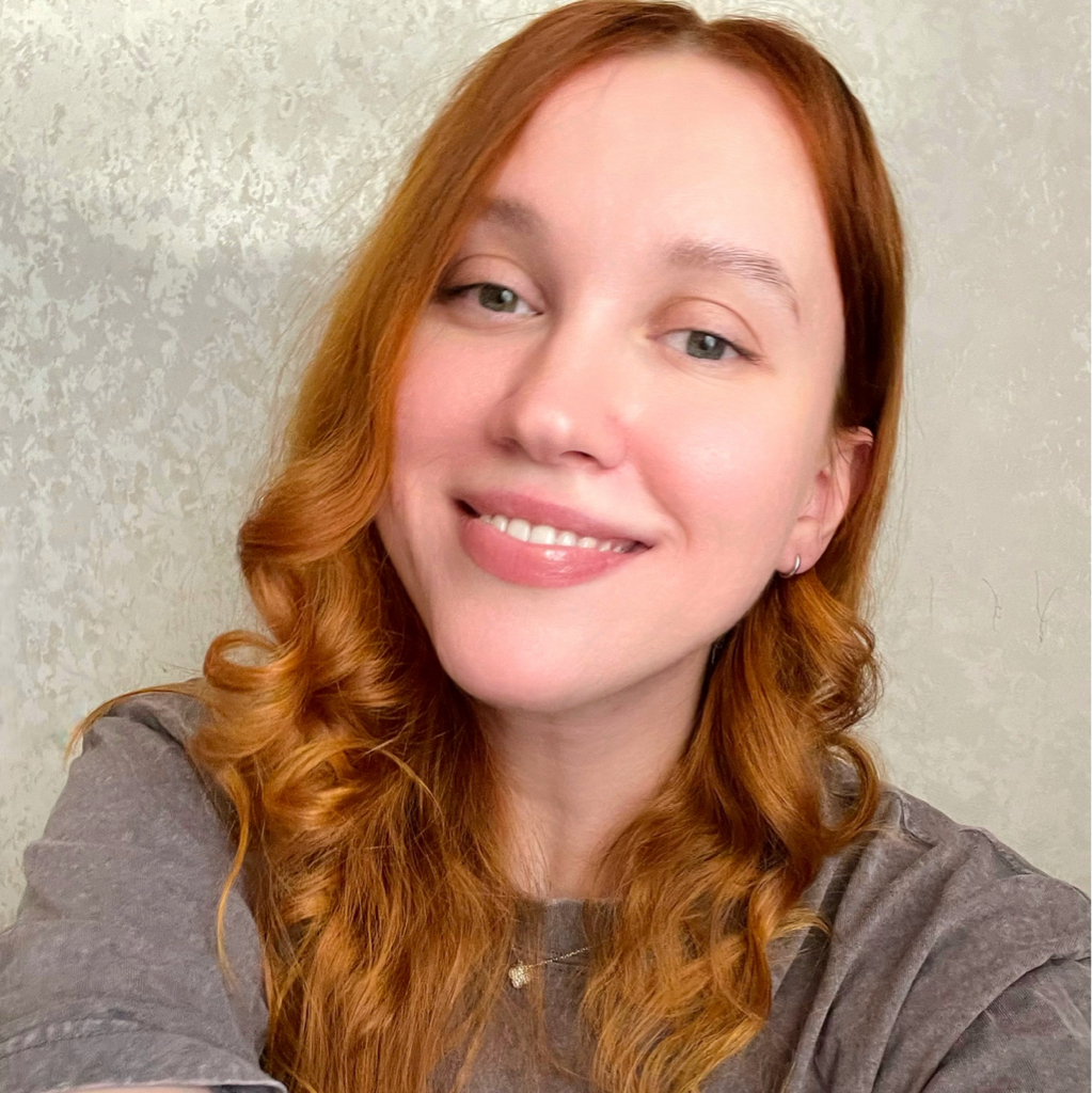 Алёна Крылова