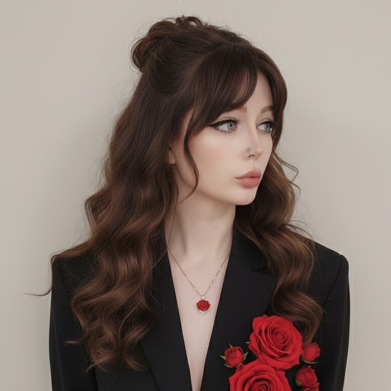 Парусова Екатерина