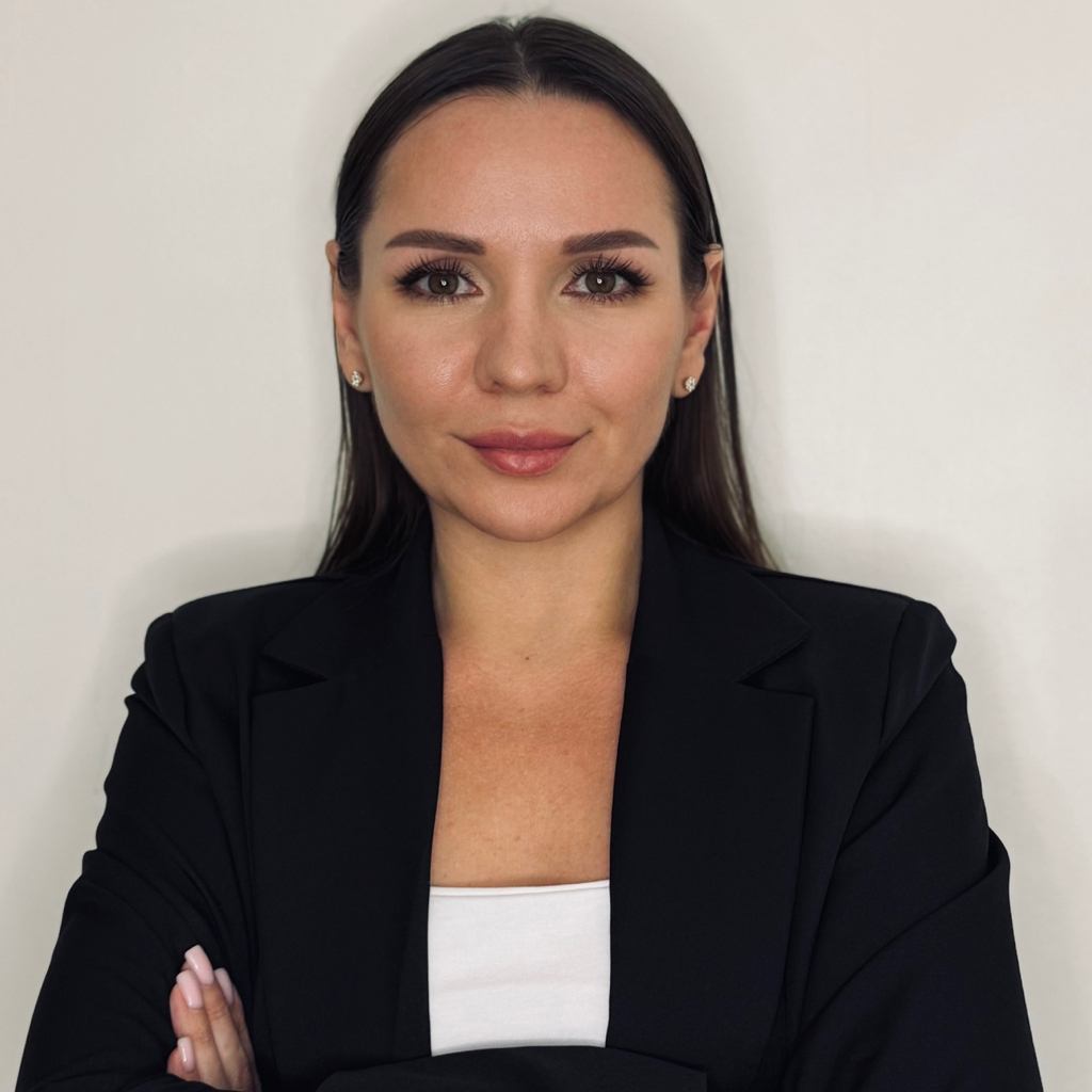 Ольга Львова