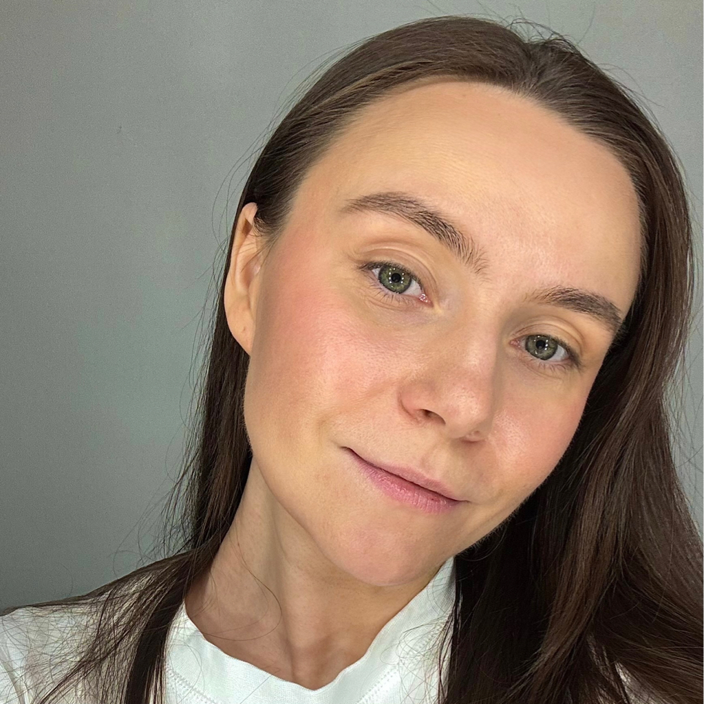 Наталья Гусева