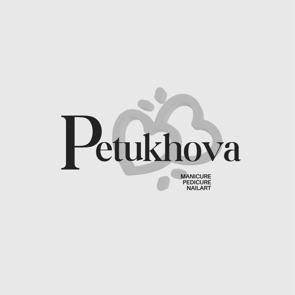 PETUKHOVA nail studio
