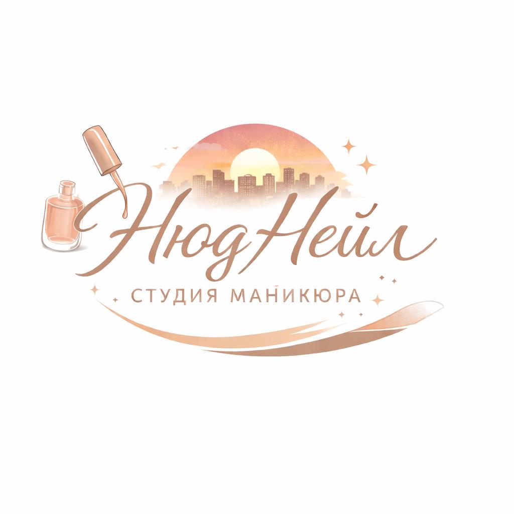 СТУДИЯ МАНИКЮРА НЮДНЕЙЛ