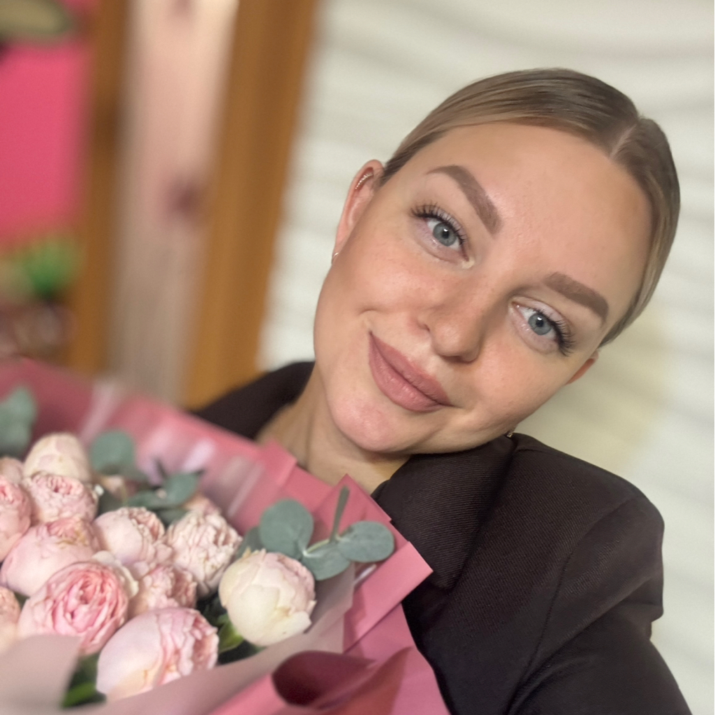 Магазова Светлана