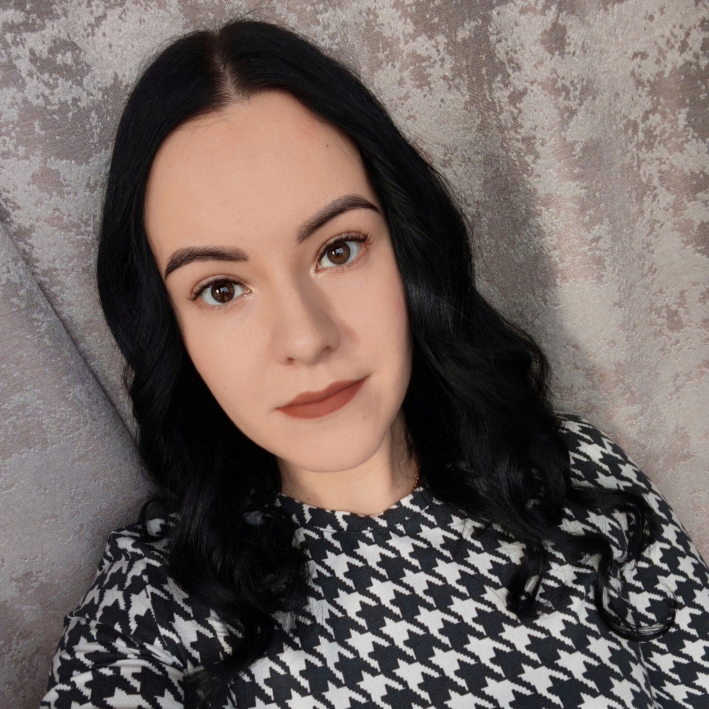 Луиза Китаева