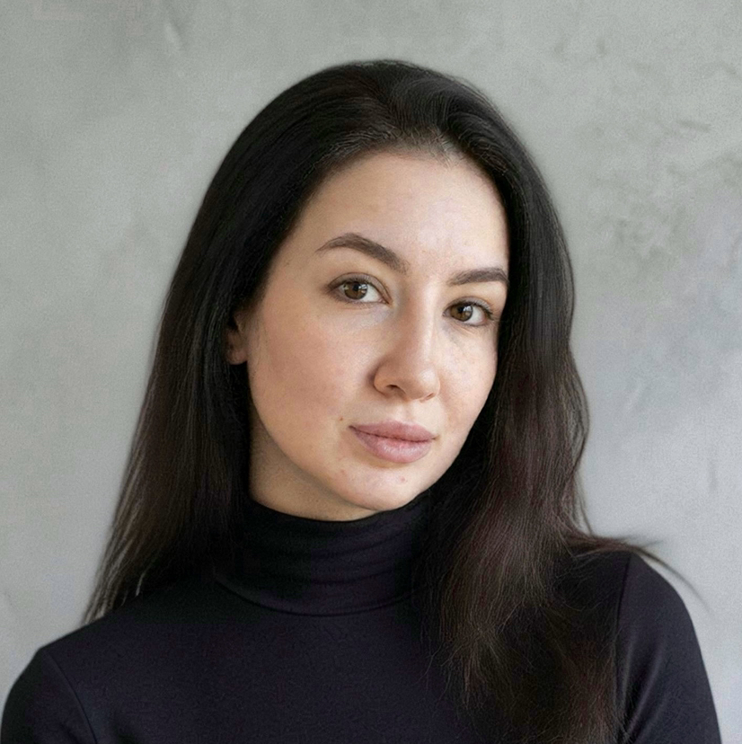 Карина