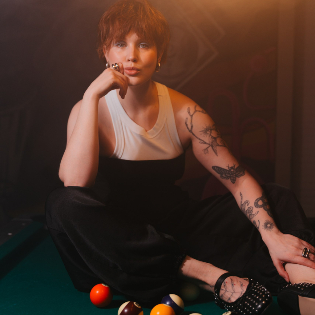 Екатерина