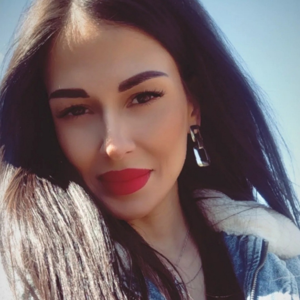 Юля Павлова
