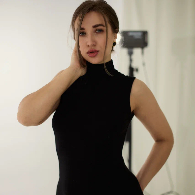 Екатерина Ягайлова