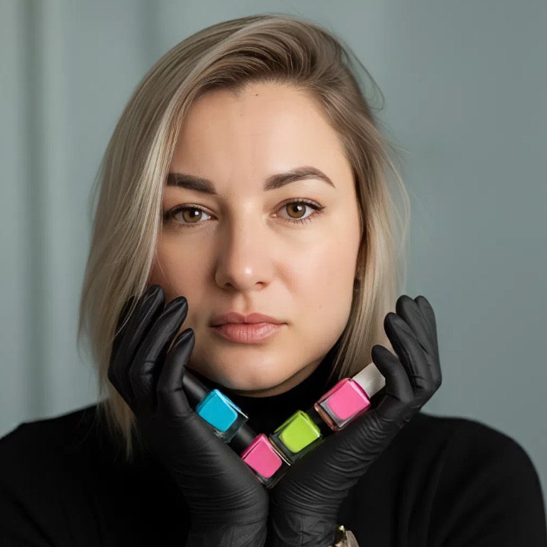 Светлана Картавцева